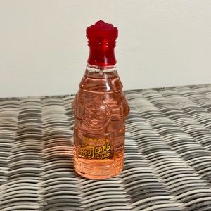 Lovely Versace Red Jeans eau de toilette spray. Never used.